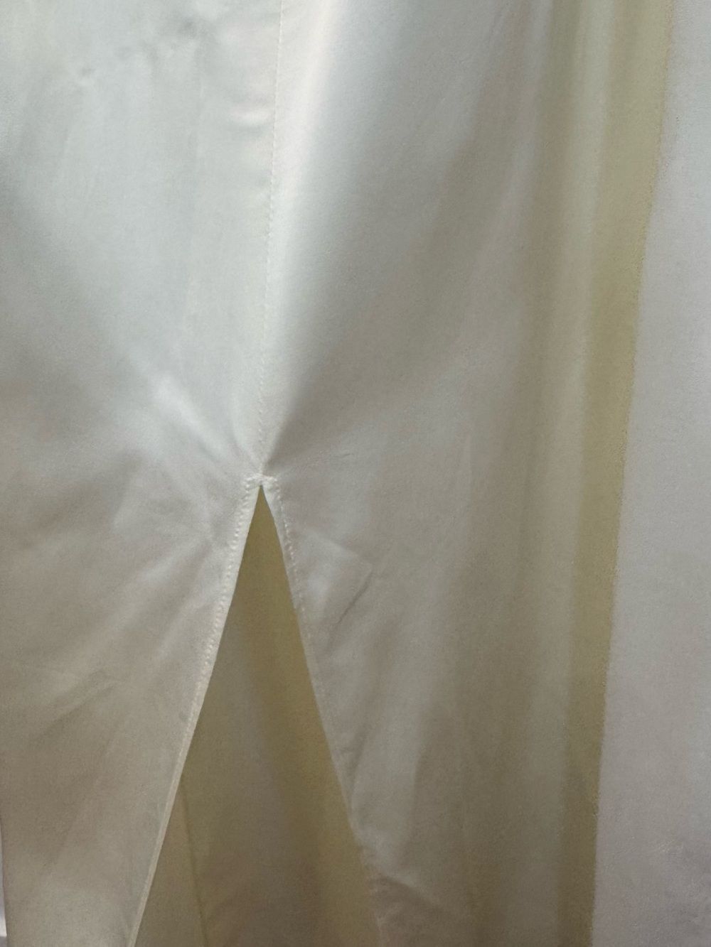 HELSA Mix Media Scarf Maxi Dress - Picture 12 of 17